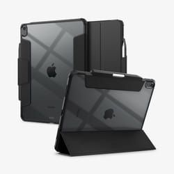 Spigen Ultra Hybrid Pro 33 cm (13") Custodia a libro Nero