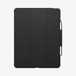 Spigen Ultra Hybrid Pro 33 cm (13") Custodia a libro Nero