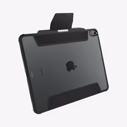 Spigen Ultra Hybrid Pro 33 cm (13") Custodia a libro Nero - Vista aggiuntiva 6