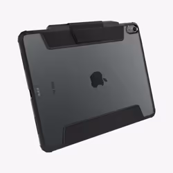 Spigen Ultra Hybrid Pro 33 cm (13") Custodia a libro Nero - Vista aggiuntiva 7