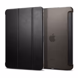 Spigen Smart Fold, Custodia a libro, Apple, iPad Air 13-inch 2024, 33 cm (13")