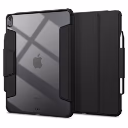 Spigen Air Skin Pro, Custodia a libro, Apple, iPad Air 13-inch 2024, 33 cm (13")