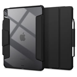 Spigen Air Skin Pro 33 cm (13") Custodia a libro Nero