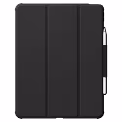 Spigen Air Skin Pro 33 cm (13") Custodia a libro Nero