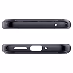 Spigen Ultra Hybrid Zero One custodia per cellulare 17,3 cm (6.8") Cover Nero, Trasparente - Vista aggiuntiva 8