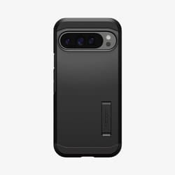 Spigen ACS07726 custodia per cellulare 17,3 cm (6.8") Cover Nero