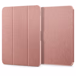 Spigen Urban Fit 27,9 cm (11") Custodia a libro Rose Gold - Vista aggiuntiva 2