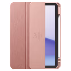 Spigen Urban Fit 27,9 cm (11") Custodia a libro Rose Gold - Vista aggiuntiva 3