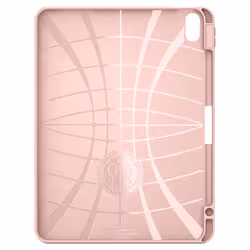Spigen Urban Fit 27,9 cm (11") Custodia a libro Rose Gold - Vista aggiuntiva 4