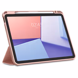 Spigen Urban Fit 27,9 cm (11") Custodia a libro Rose Gold - Vista aggiuntiva 6