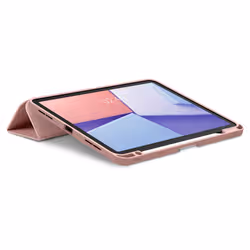 Spigen Urban Fit 27,9 cm (11") Custodia a libro Rose Gold - Vista aggiuntiva 8