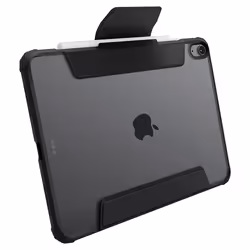 Spigen Air Skin Pro 27,9 cm (11") Custodia a libro Nero