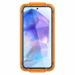 Spigen GLAS.tR AlignMaster Pellicola proteggischermo trasparente Samsung 2 pz - Vista aggiuntiva 2