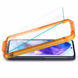 Spigen GLAS.tR AlignMaster Pellicola proteggischermo trasparente Samsung 2 pz - Vista aggiuntiva 4