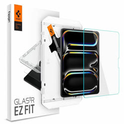 Spigen GLAS.tR EZ Fit Pellicola proteggischermo trasparente Apple 1 pz