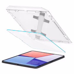 Spigen GLAS.tR EZ Fit Pellicola proteggischermo trasparente Apple 1 pz - Vista aggiuntiva 4