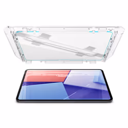 Spigen GLAS.tR EZ Fit Pellicola proteggischermo trasparente Apple 1 pz - Vista aggiuntiva 5