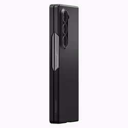 Spigen Air Skin custodia per cellulare 19,3 cm (7.6") Cover Nero - Vista aggiuntiva 5
