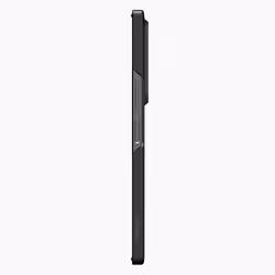 Spigen Air Skin custodia per cellulare 19,3 cm (7.6") Cover Nero - Vista aggiuntiva 6