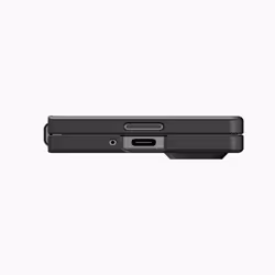 Spigen Air Skin custodia per cellulare 19,3 cm (7.6") Cover Nero - Vista aggiuntiva 7