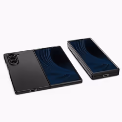 Spigen Air Skin custodia per cellulare 19,3 cm (7.6") Cover Nero - Vista aggiuntiva 8