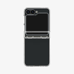 Spigen Ultra Hybrid Pro custodia per cellulare 6.7" Cover Trasparente