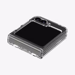 Spigen Ultra Hybrid Pro custodia per cellulare 6.7" Cover Trasparente - Vista aggiuntiva 6