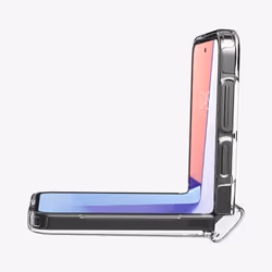 Spigen Ultra Hybrid Pro custodia per cellulare 6.7" Cover Trasparente - Vista aggiuntiva 7