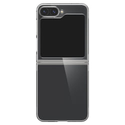 Spigen Air Skin custodia per cellulare 17 cm (6.7") Cover Trasparente