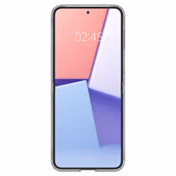 Spigen Air Skin custodia per cellulare 17 cm (6.7") Cover Trasparente - Vista aggiuntiva 3