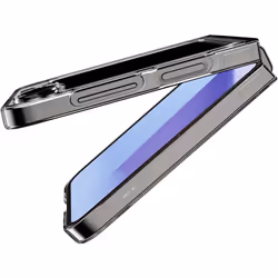Spigen Air Skin custodia per cellulare 17 cm (6.7") Cover Trasparente - Vista aggiuntiva 4