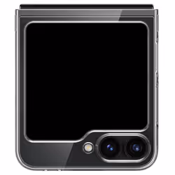 Spigen Air Skin custodia per cellulare 17 cm (6.7") Cover Trasparente - Vista aggiuntiva 5