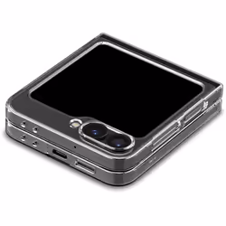 Spigen Air Skin custodia per cellulare 17 cm (6.7") Cover Trasparente - Vista aggiuntiva 6