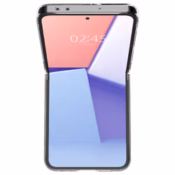 Spigen Air Skin custodia per cellulare 17 cm (6.7") Cover Trasparente - Vista aggiuntiva 7