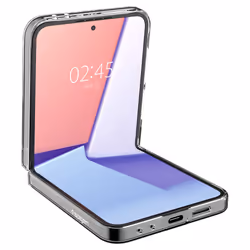 Spigen Air Skin custodia per cellulare 17 cm (6.7") Cover Trasparente - Vista aggiuntiva 8