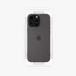 Spigen GLAS.tR EZ Fit Protezione per obiettivo della fotocamera Apple 2 pz - Vista aggiuntiva 8