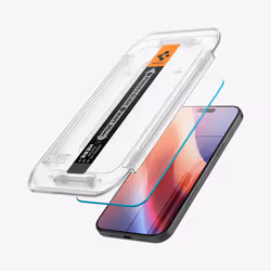Spigen GLAS.tR EZ Fit Pellicola proteggischermo trasparente Apple 2 pz - Vista aggiuntiva 4