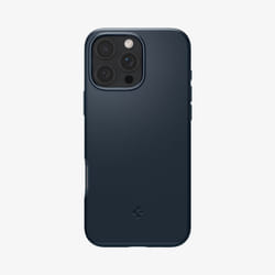 Spigen iPhone 16 Pro Max Case custodia per cellulare Nero