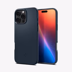 Spigen iPhone 16 Pro Max Case custodia per cellulare Nero - Vista aggiuntiva 2