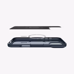 Spigen iPhone 16 Pro Max Case custodia per cellulare Nero - Vista aggiuntiva 6
