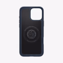 Spigen iPhone 16 Pro Max Case custodia per cellulare Nero - Vista aggiuntiva 8