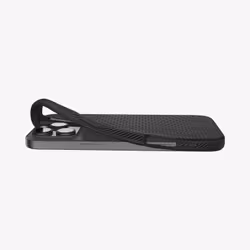 Spigen Liquid Air custodia per cellulare 17,5 cm (6.9") Cover Nero - Vista aggiuntiva 6