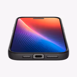 Spigen Liquid Air custodia per cellulare 17,5 cm (6.9") Cover Nero - Vista aggiuntiva 8