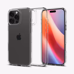 Spigen Ultra Hybrid custodia per cellulare 17,5 cm (6.9") Cover Trasparente - Vista aggiuntiva 2