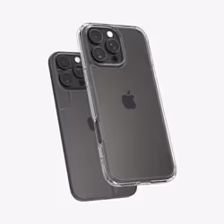 Spigen Ultra Hybrid custodia per cellulare 17,5 cm (6.9") Cover Trasparente - Vista aggiuntiva 3