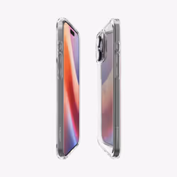 Spigen Ultra Hybrid custodia per cellulare 17,5 cm (6.9") Cover Trasparente - Vista aggiuntiva 4