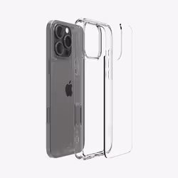 Spigen Ultra Hybrid custodia per cellulare 17,5 cm (6.9") Cover Trasparente - Vista aggiuntiva 5