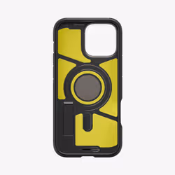 Spigen Tough Armor AI (MagFit) custodia per cellulare 17,5 cm (6.9") Cover Grigio - Vista aggiuntiva 7