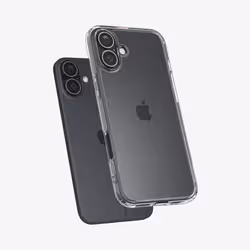 Spigen Ultra Hybrid custodia per cellulare 17 cm (6.7") Cover Trasparente - Vista aggiuntiva 3