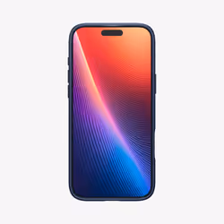 Spigen Liquid Air custodia per cellulare 16 cm (6.3") Cover Blu marino - Vista aggiuntiva 8